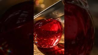#asmr#apple