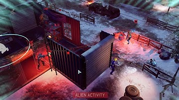 XCom2 Episode 9 Operation Swamp Queen