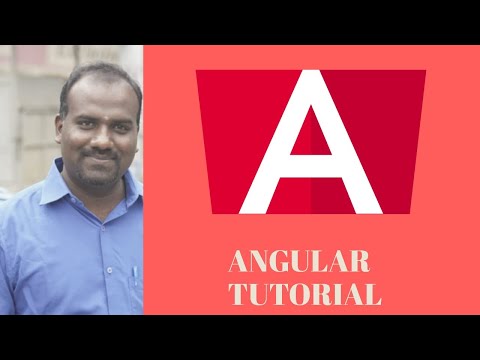 Angular Tutorial -Validation in Tamil