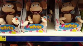 Three Laughing Monkeys - Insane !!