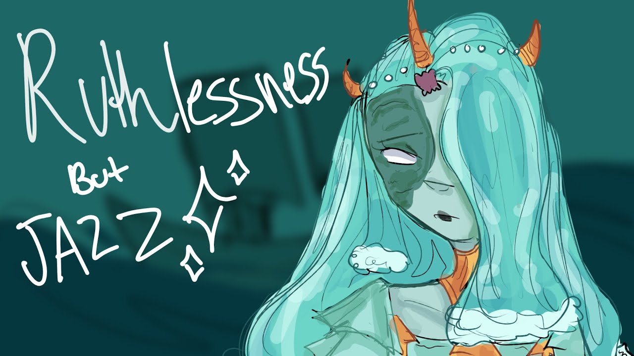 Ruthlessness (Warrior Penelope AU) - YouTube