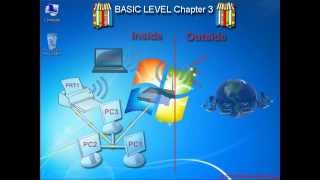 Windows 7 Security Series Chapter 6: The Basics Part 3