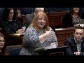 Question Time: The Minister of Justice. Tuesday 20 January 2026.