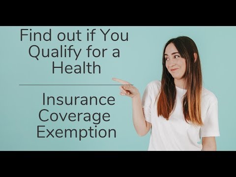 Health Insurance Penalty and ACA exempt health sharing ministries plan options