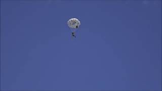 Sandford field RC flying in Tasmania