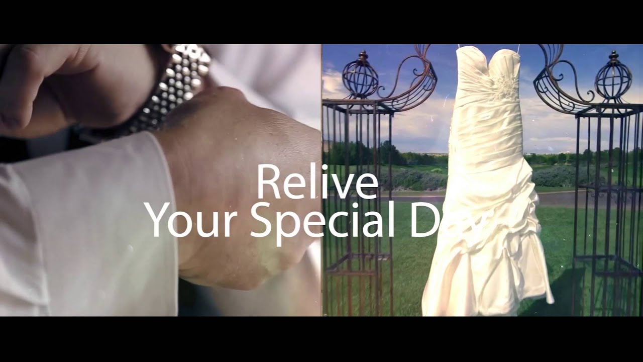 Las Vegas Wedding Videos: Canico Studios