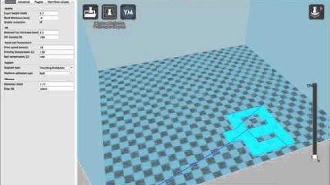cura bug