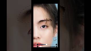 Jennie & Taehyung Mixed Face