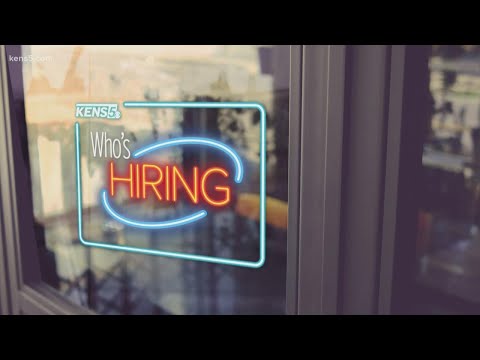 Whos Hiring Full Time Near Me