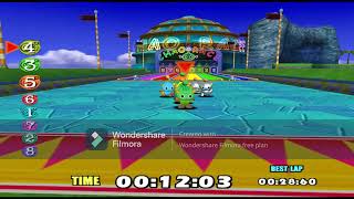 Chao Racing 2026 Week 4 Show Race 10 (Swimming To A Redemption Bid)