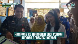 KABAR MAKASSAR PAGI   ||   MINGGU, 01 FEBRUARI 2026