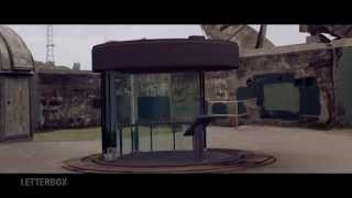 Elevator Composite with VFX breakdown