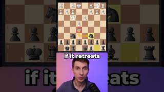 Early Queen gets TRAPPED 🤣🤣