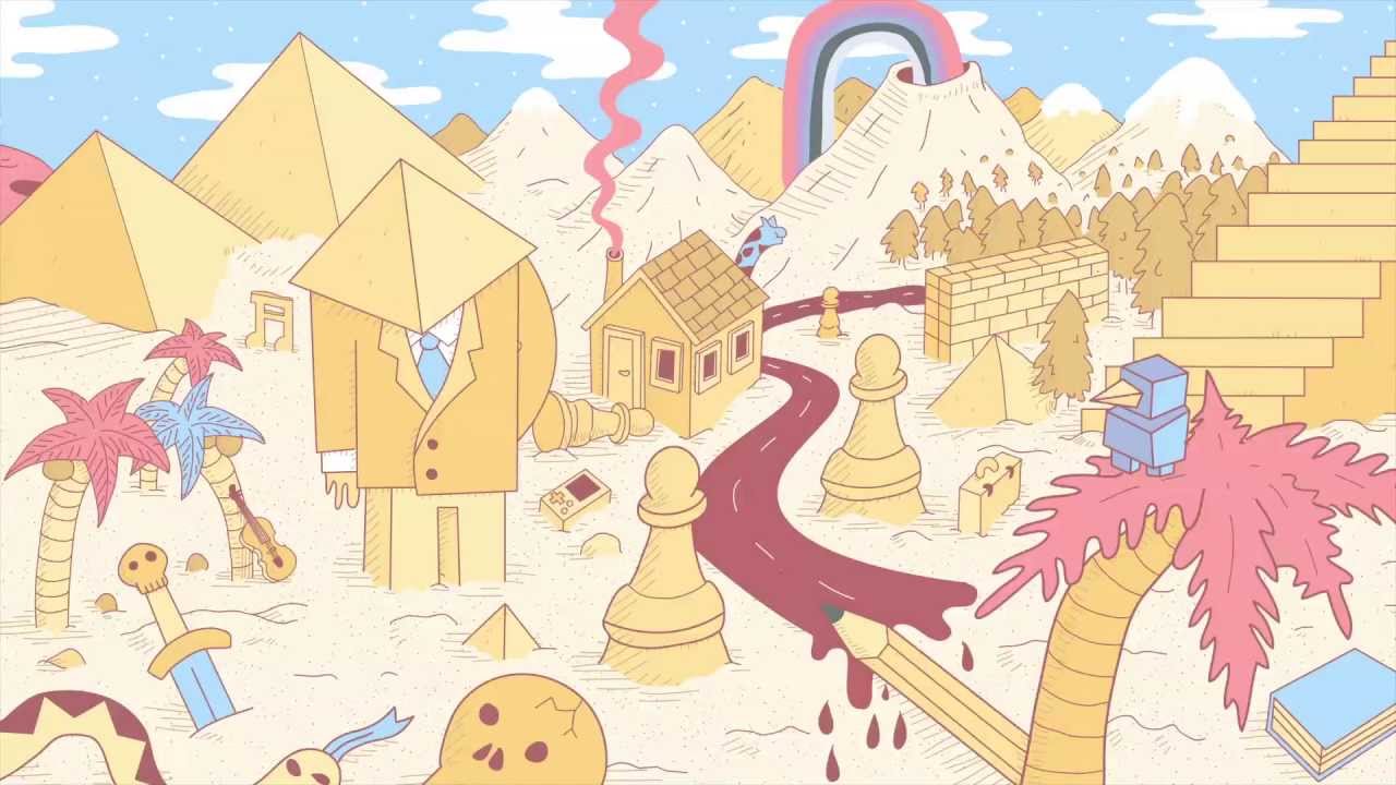 Lars Vaular - Ingenmannsland | www.1001hjem.no