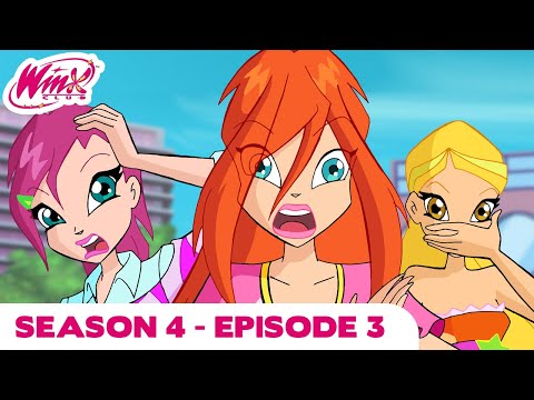 Winx Club - FULL EPISODE | The Last Fairy on Earth | Season 4 Episode 3