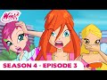 Winx Club - FULL EPISODE | The Last Fairy on Earth | Season 4 Episode 3