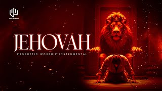 Jehovah Eh  Morning Devotion Worship   Time To Pray  Tongues Of Fire Soaking 1hour  Prayer