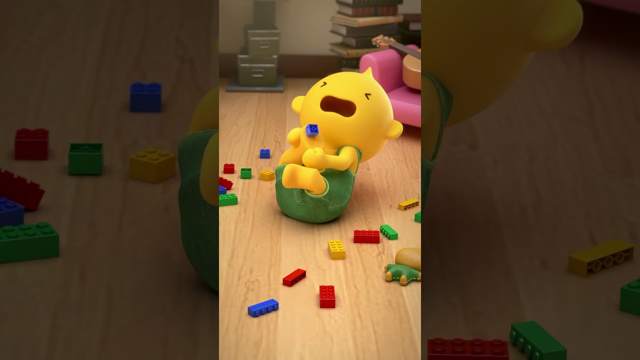 설날 사촌집가면 꼭 있는 지뢰ㅋㅋㅋㅋ 