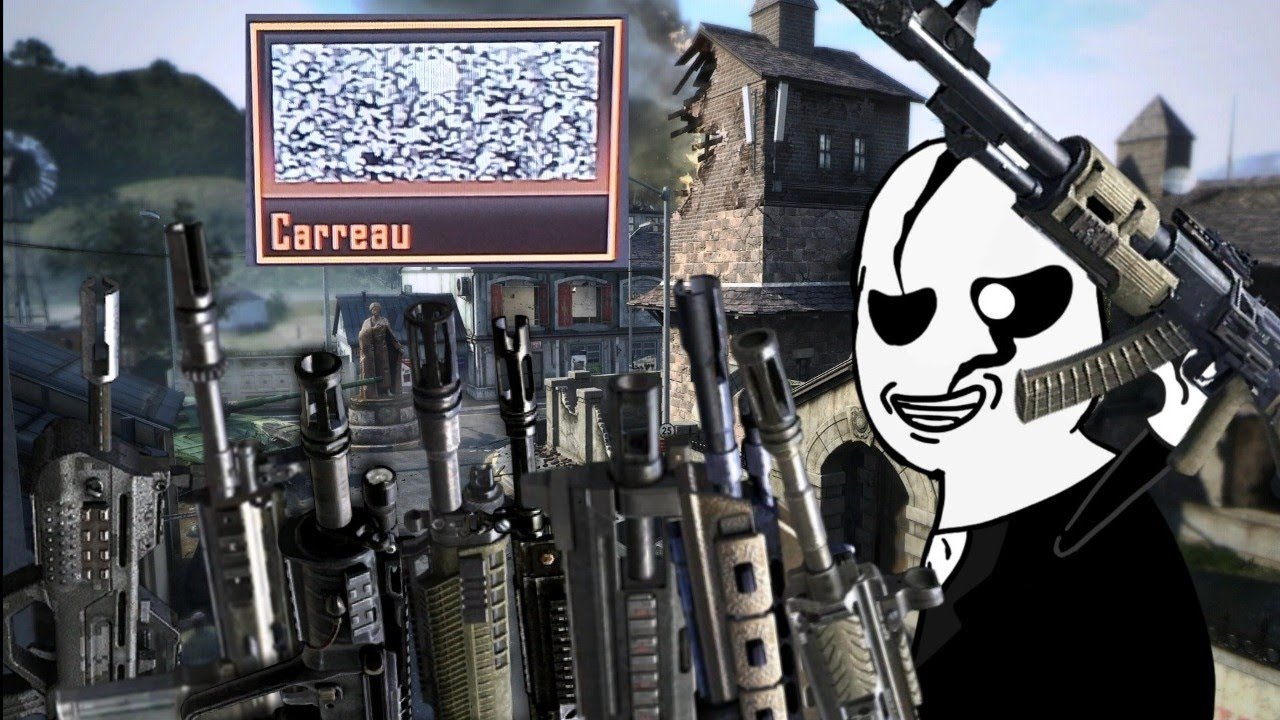 Je DÉCOUVRE le CAMO DIAMANT sur BO2 en 2025