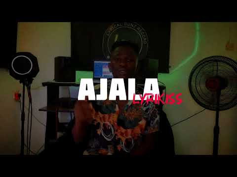 Ajala Lyrikiss Mixed By Scientistmix Latest Afrobeat 2025