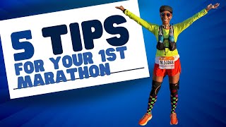 Conquer Your First Chicago Marathon: 5 Tips for Newbie Runners 🏃‍♂️🌆