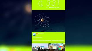 Theme for HTC Sense Home & Android Wear screenshot 4