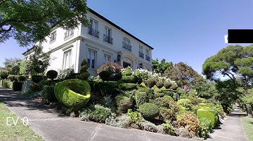 Fimi Palm 2 FW V1.1.29.01 video quaiity tests and examples from a cloudless summer afternoon