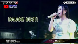 DALANE GUSTI NESA NATA JAYA DEDE RISTY GROUP tarling tengdung cirebonan #stdmusik #musikewongpantura