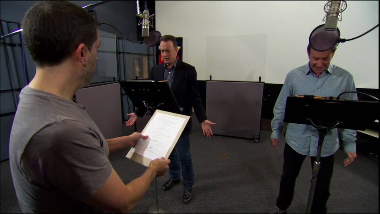 TOY STORY 3 | Old Friends, New Places Featurette | Official Disney Pixar UK