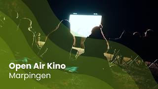 Open Air Kino