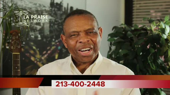 Lighthouse Praise Network with Pastor Gregg Bynum ...