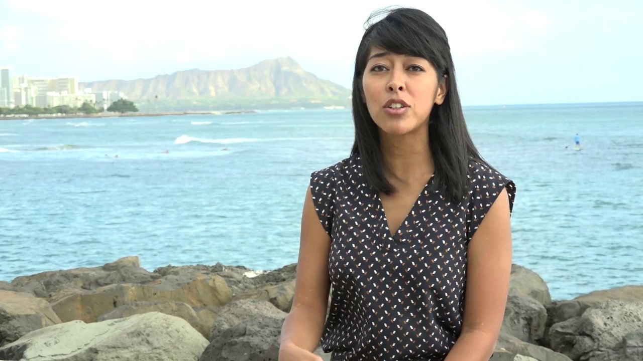 A Right to Innocence: A legal view of Hawaii's Captive Cetaceans