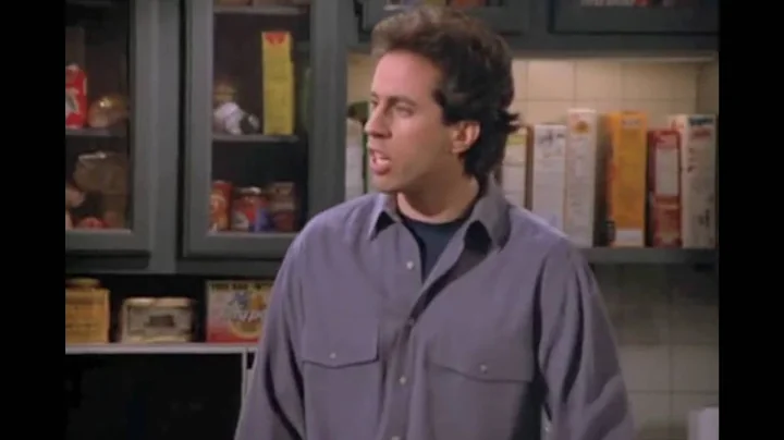 The Drake is Good - Seinfeld