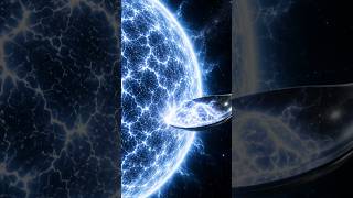 1 spoon weights 6 billion tons, how😱?