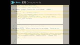 Markus Kobler - React.js and the Importance of Isomorphic SPAs