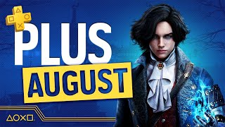 Download Lagu PlayStation Plus Monthly Games - August 2025 MP3 Download Lagu PlayStation Plus Monthly Games - August 2025 MP3
