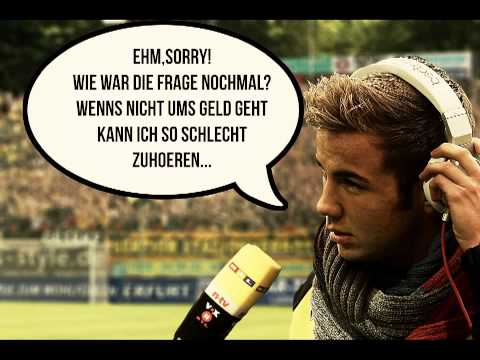 დურტმუნდის ბურუსიის ფანებმა გიოტცეს მაისური დაწვს ! HD