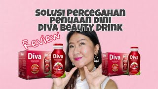 Download lagu Solusi Anti Penuaan DIva Beauty Drink | DESIINATA