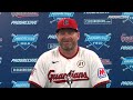 091526 - CHW vs CLE - Postgame Media Availability