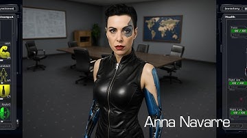 Deus Ex 1 (2000) Characters In Real Life || AI Generated