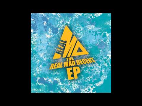 Real Mad Decent - UNDER CONTROL