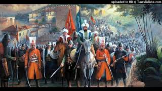 Fetih Marşı Osmanlı Marşları