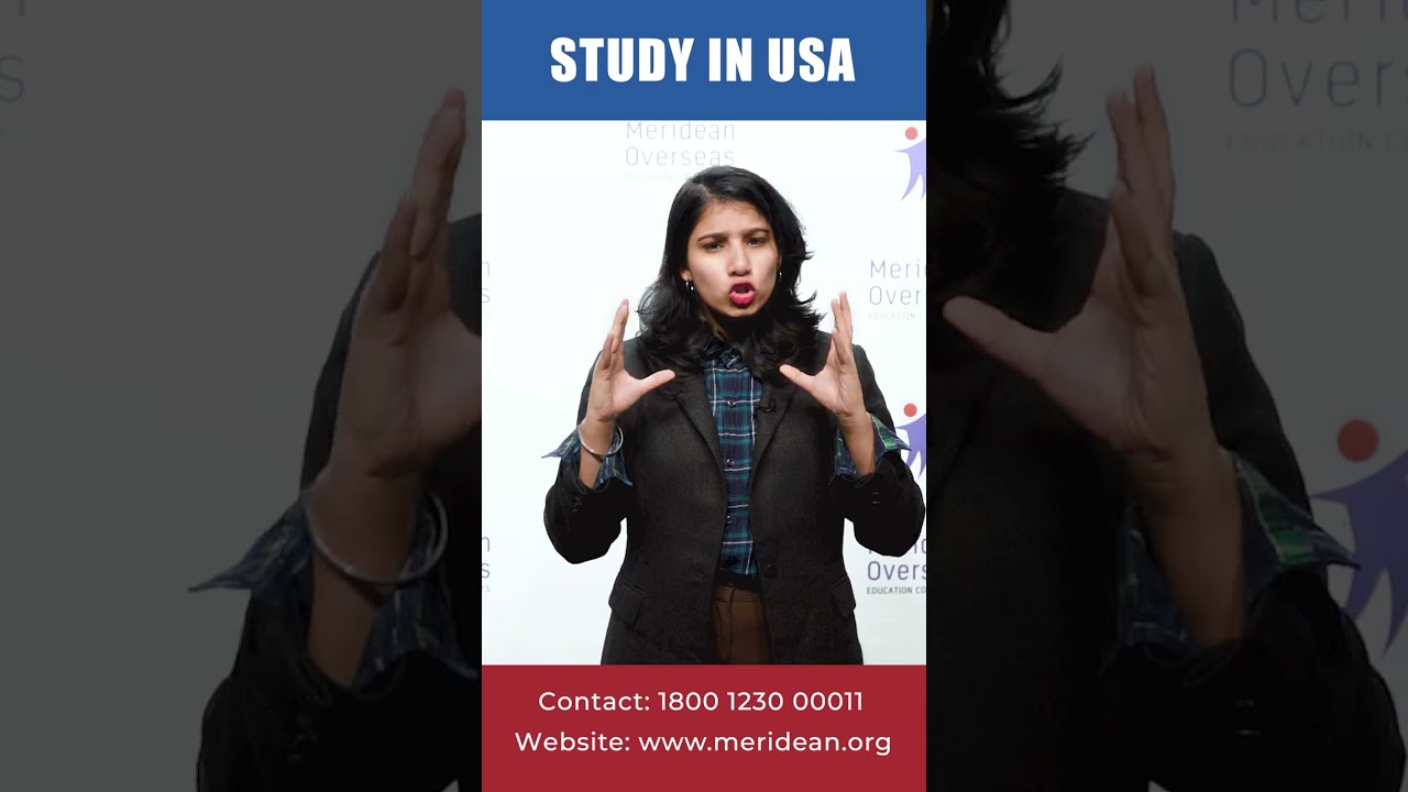 Top Universities for USA Fall Intake 2023 | USA Study Visa Process  | Study in USA 2023