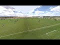 U18s vs. Columbus Crew