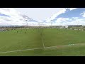 U18s vs. Columbus Crew