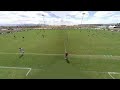 U18s vs. Columbus Crew