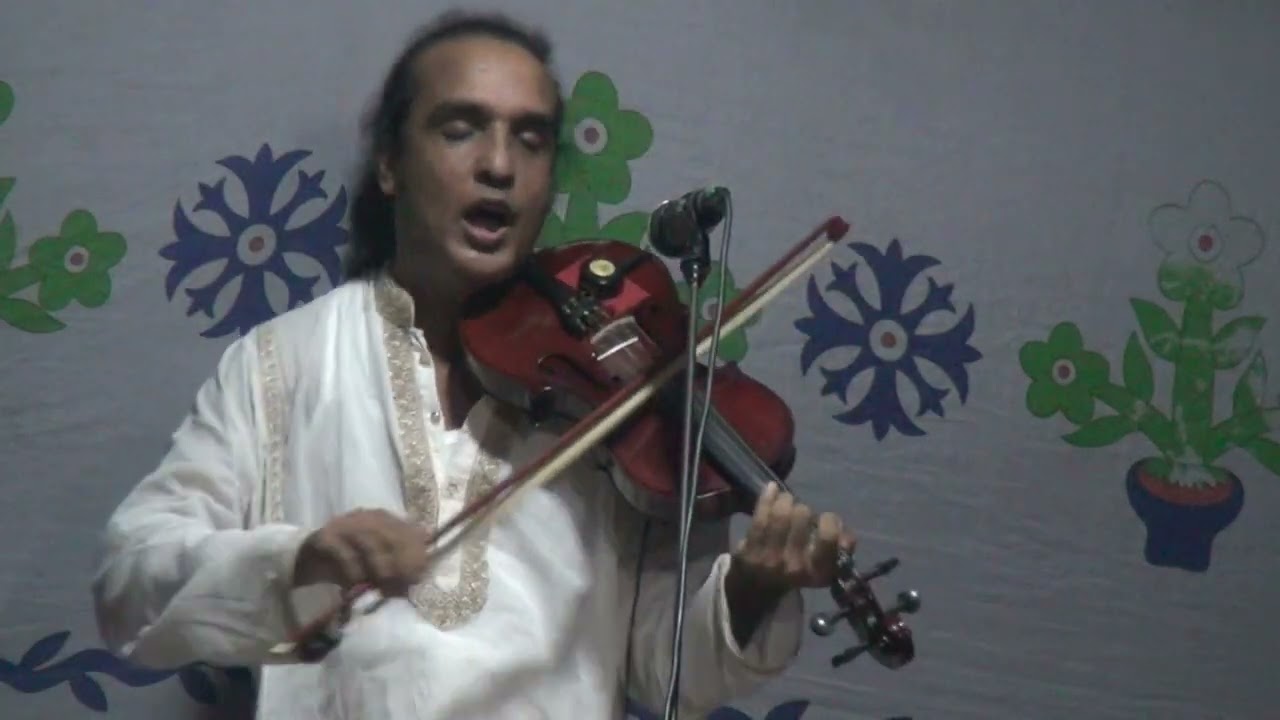 হজরত বাবা আইন উদ্দিন শাহ রহঃ এর দরবারে,মতলব,  শিল্পী মোস্তাক