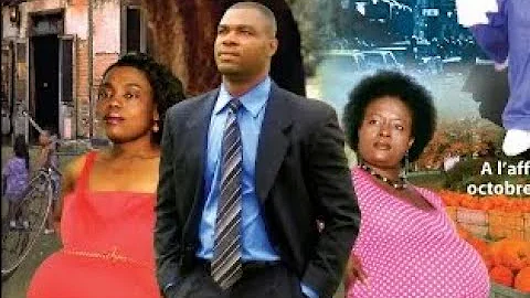 SE PA FOT MWEN    Full Movie 2007   A GODNEL LATUS...