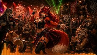 "RED FOX REEL" - Celtic Club Banger 🎵🐺 | DJ Frostfur