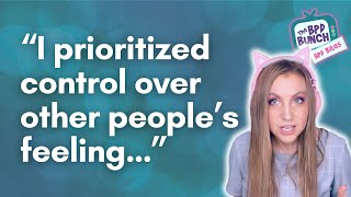 How to Confront and Recognize Self-Sabotage in BPD